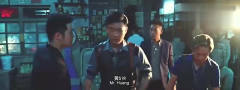 唐人街探案：肖央和陈赫两个逗比的对手戏，简