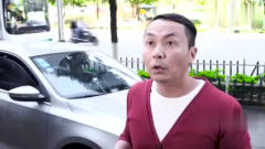 陈翔六点半：小伙乱停车被贴罚单，责任竟然都