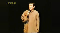 赵本山96年在澳洲演出讲搞笑段子，很多人没看过