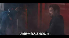 漫威中最差劲的大反派, 他的出现纯粹就是来逗复
