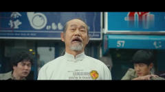 《唐人街探案2》精彩搞笑片段欣赏
