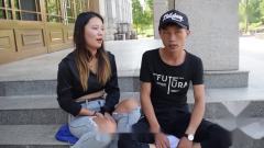 河南方言：美女小伙相亲，男的抠门，女的更抠