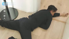 总裁醉酒醒来，发现美女秘书躺在自己床上，下