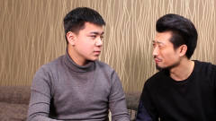 老爸临走前，将百万财产留给了儿子，打开保险