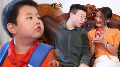六一儿童节，妈妈也想要礼物