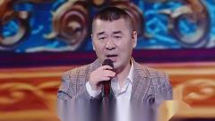 跨界歌王：陈建斌老师创作型歌手一出口立马笑