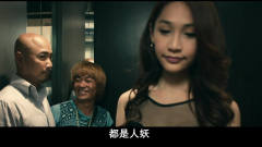 泰囧：徐峥和王宝强在电梯这段，我看一次笑一
