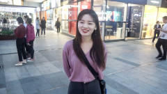 未来男友你好，我是你的宝藏女孩，我在深圳等