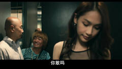 泰囧：经典片段，徐峥和王宝强在电梯里说美女