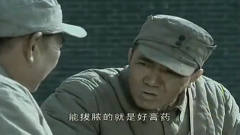 《亮剑》：李云龙和后勤部长的聊天太逗了，惦