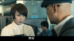 泰囧：吴京的老婆谢楠居然给徐峥当秘书，还要