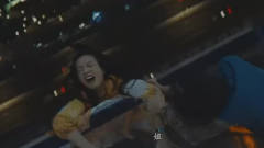 港囧：徐峥眼看就要滑落下去，小舅子突然力缆