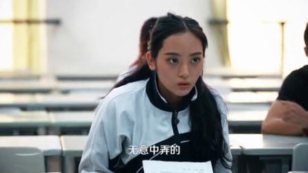 美女一秒变八婆无人能挡 59