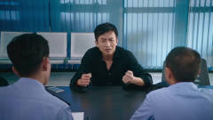 美人鱼：全局最搞笑片段，邓超报案遭警察嘲笑