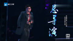 一期节目被挑战两次，张靓颖现场紧张到吃东西