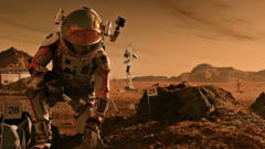 《火星救援》豆瓣评分8.4，宇航员奇迹生还，为