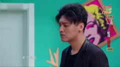 歪脸彭于晏：你之前是散打冠军啊，激发了我的