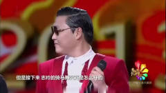 黄渤一段骑马舞很搞笑，到女神林志玲跳一段骑