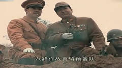 亮剑：李云龙守得太好，敌军在外面猜是不是一