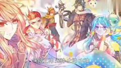 神界传说：不愧是海神唐三手下，面对唐舞桐感
