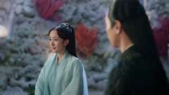 三生三世：夜华私会佳人，阿离拉着她要去棒打
