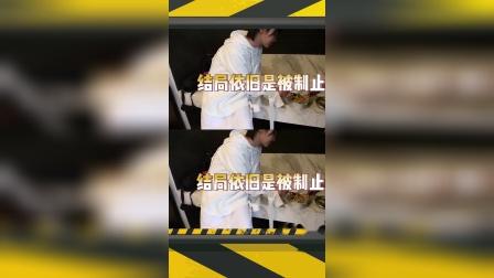 #亲爱的热爱的#杨紫#﻿李现#哈哈，杨紫真是无时