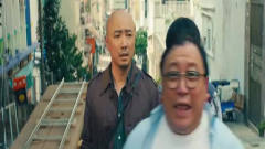 港囧：包贝尔采访徐峥，意外碰见大导演“王晶