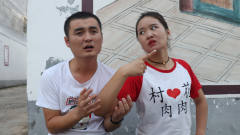美女让穷男友存1个亿再来娶她，结果小伙第二天