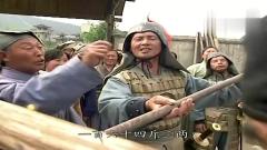 假亲王断案，把不孝子当作猪上称，逗得围观百