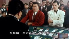 星爷跟达叔搞笑归来，吃面条才是经典