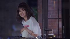 灰姑娘教霸道总裁防蚊虫叮咬，绝招使出，霸道
