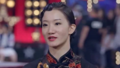 最美“敦煌仙女”唯美诠释空中舞蹈，淮秀帮创