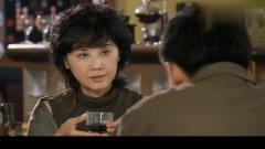 富婆请佟林季洁喝世界上最好的咖啡，俩人喝完