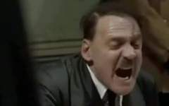 希特勒谈川普当选，太搞笑了！