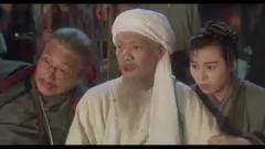 武状元苏乞儿：搞笑我只服星爷，众目睽睽下上