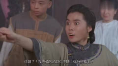 这一家三口吃饭太搞笑，儿子刚想动筷子，结果