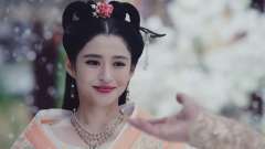 未央吃醋的样子简直太逗了，两个下人都看出来