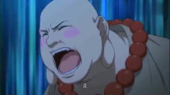 一人之下：老天师拿出手机拍下陆老爷子囧态，