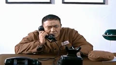 亮剑：建国第一起电话诈骗，就是从他李云龙开