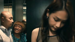 泰囧：王宝强和徐峥电梯这段绝对是经典，她到