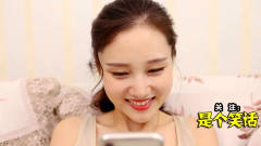 美女没事别学网红秀恩爱，不然下场就和这个小