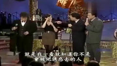 龙兄虎弟：张菲，费玉清和江蕙搞笑同台演出，