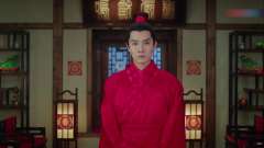 将军在上 03-普通话_超清王爷娶女将军进门，不料