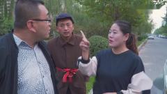 搞笑短剧美女卖二手车7万，没想俩小伙一会就砍