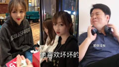 爆笑钟婷：美女借钱不还，小伙子这样暗示，结