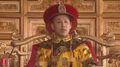 【胥渡吧】清朝皇室帝王对话：假如清朝有个群