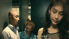 泰囧：导演只给了她电梯一分钟，她却用30秒成就