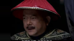铁齿铜牙纪晓岚：纪晓岚干啥呢？对着鸟笼自言