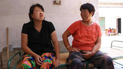 河南方言：婆媳俩为做饭互相套路，没想还是婆