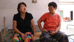 河南方言：婆媳俩为做饭互相套路，没想还是婆